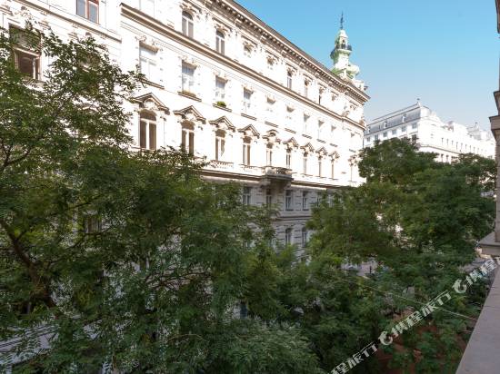 維也納馬克斯坦酒店