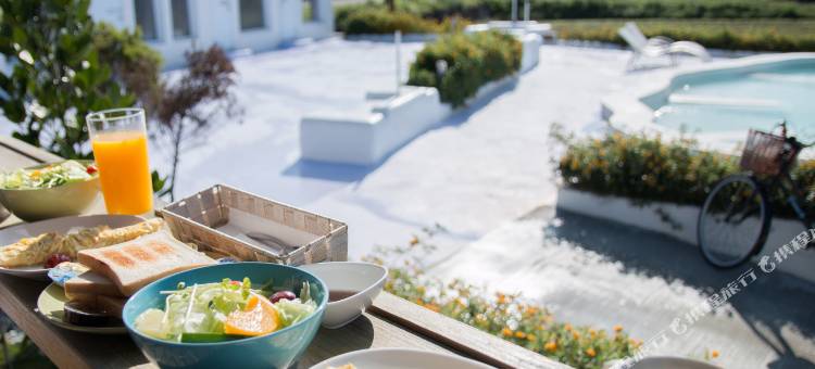 屏东小屋villa民宿图片