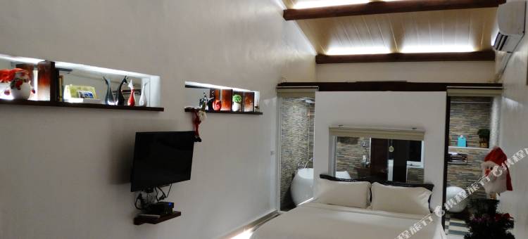 屏东小屋villa民宿图片