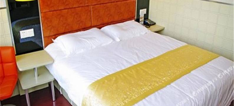 布丁酒店(苏州汽车南站团结桥地铁站店)图片