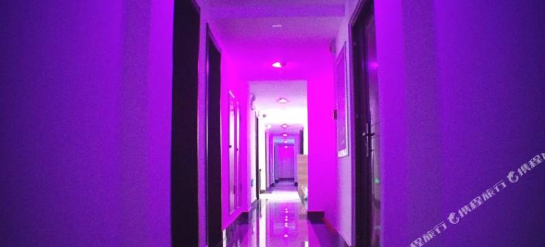 大连乔元商务宾馆图片