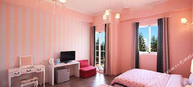 浪漫满屋渡假别墅(澎湖二馆)图片