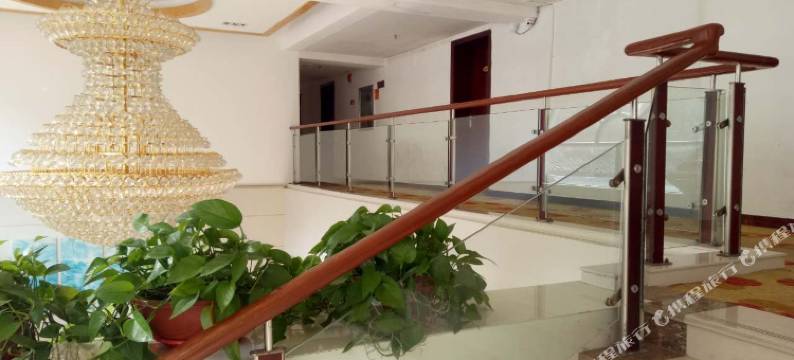 临海牛头山民宿图片