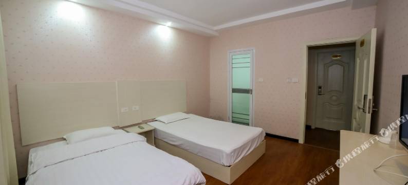 武当山玄丰旅馆图片