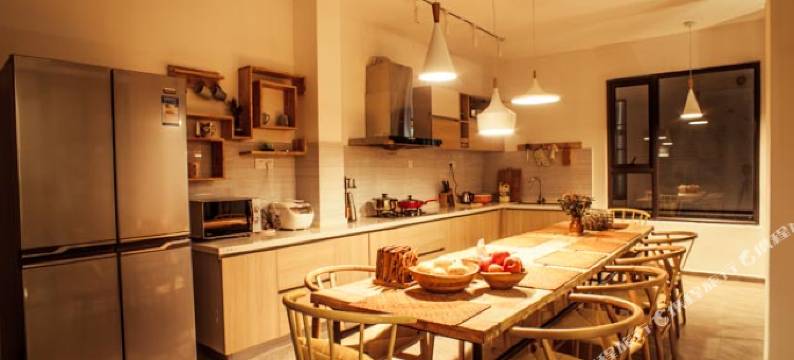 静渊美墅(大理古城店)图片