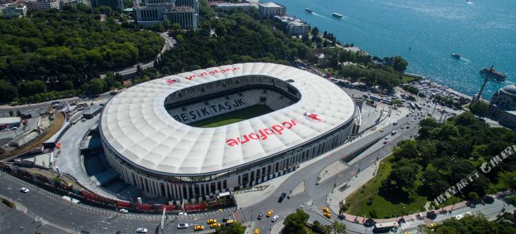 伊斯坦布尔麦卡万豪AC酒店(AC Hotel Istanbul Macka)图片