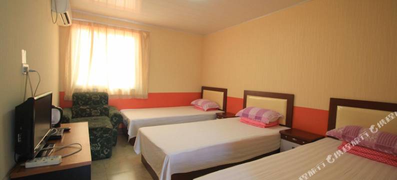 长岛乐涛家园渔家乐图片