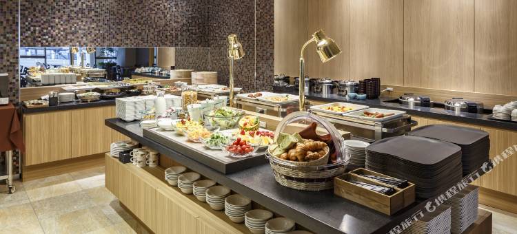 仙台远景酒店(Hotel Vista Sendai)图片