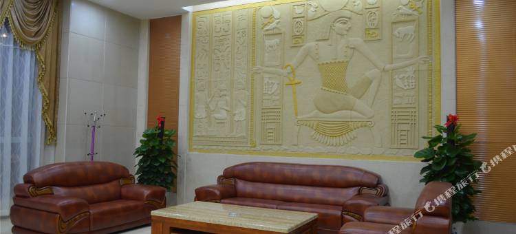 东莞悦景酒店(麻涌镇华阳湖店)图片