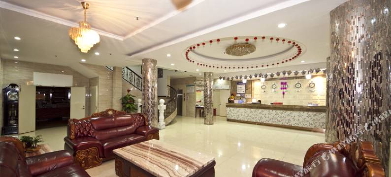 瑞安尚品电竞酒店(塘下店)图片