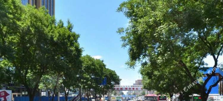 汉庭酒店(石家庄中山东路店)图片