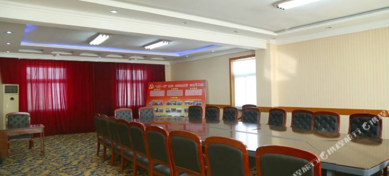 富林宾馆(阜新迎宾广场店)图片