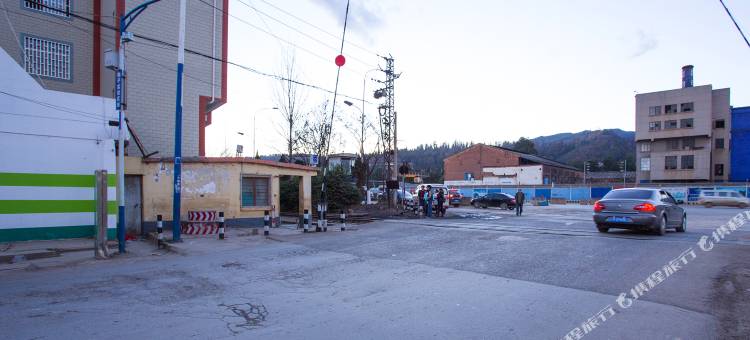 昆明宜居家招待所(大渔路地铁站店)图片