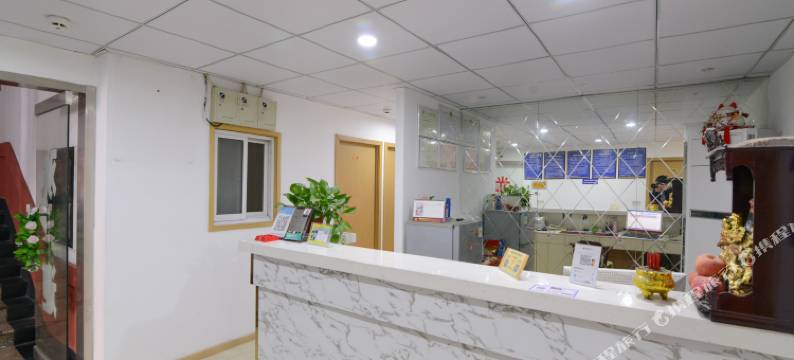 南京煌荣宾馆图片