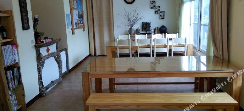 台东春语民宿图片