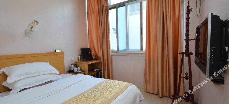 扬州假日宾馆图片