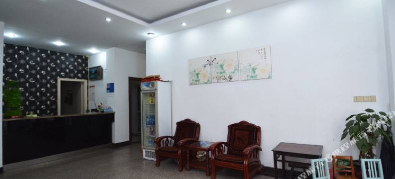 扬州悦来宾馆图片