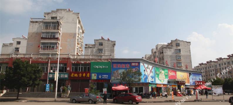 大同春天宾馆图片