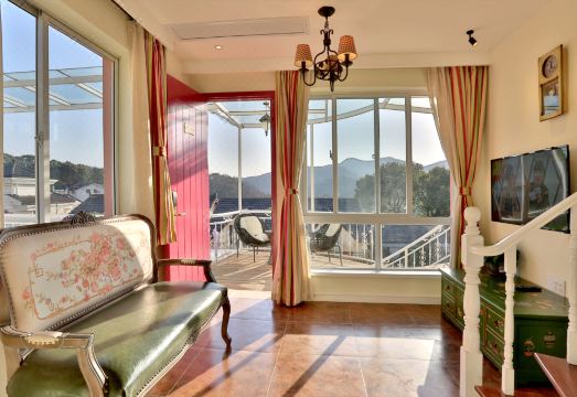 Chaxiang Lishe Holiday Hostel Hotel Overview