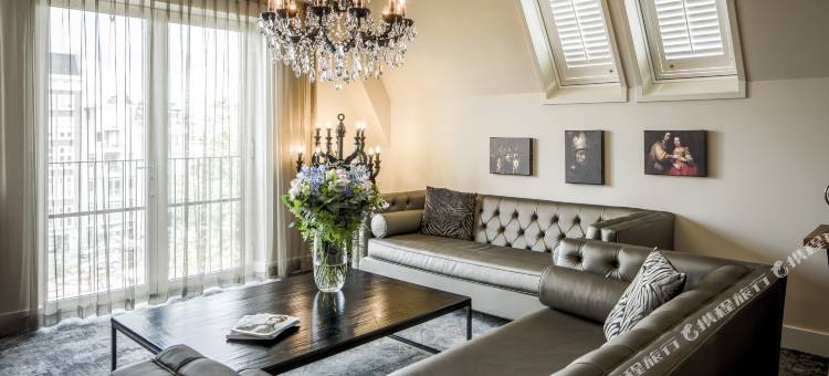 Luxury Suites Amsterdam图片