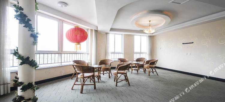 99优选酒店(秦皇岛山海关店)图片