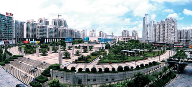 瑞安国际大酒店图片