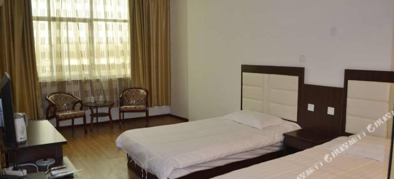 沙河丽都宾馆图片