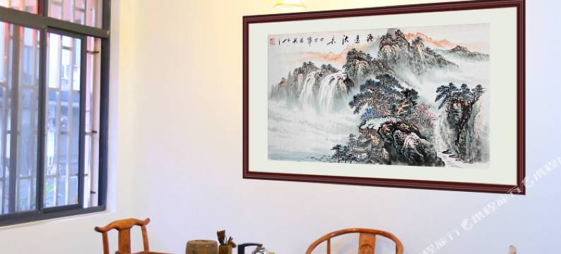 乌镇雅兰阁客栈图片