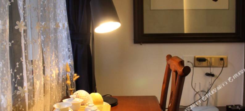 凤凰西原民宿图片