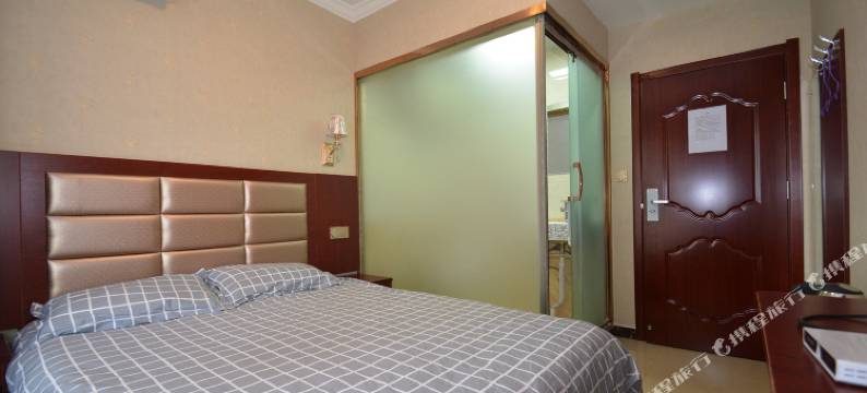 嘉禾酒店式公寓(郑州中原万达店)图片