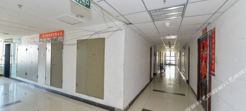 天津顺利家园住宿图片