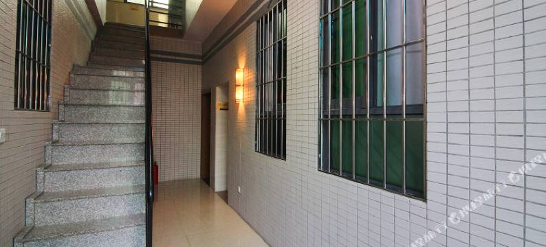 中山小港湾公寓图片