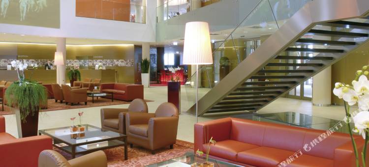 奥地利 Trend 酒店 Savoyen Vienna - 4 星级(Austria Trend Hotel Savoyen Vienna - 4 Stars superior)图片
