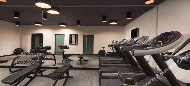 纽伦堡阿迪娜公寓酒店(Adina Apartment Hotel Nuremberg)图片