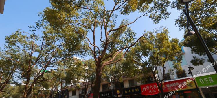 如家派柏·云酒店(绍兴鲁迅故里店)图片