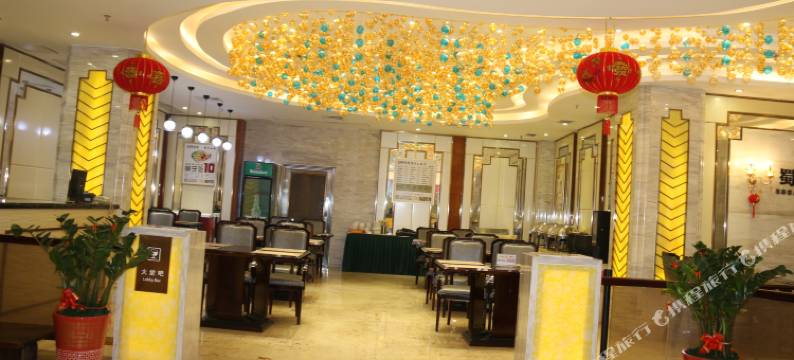 泉州东海大酒店图片