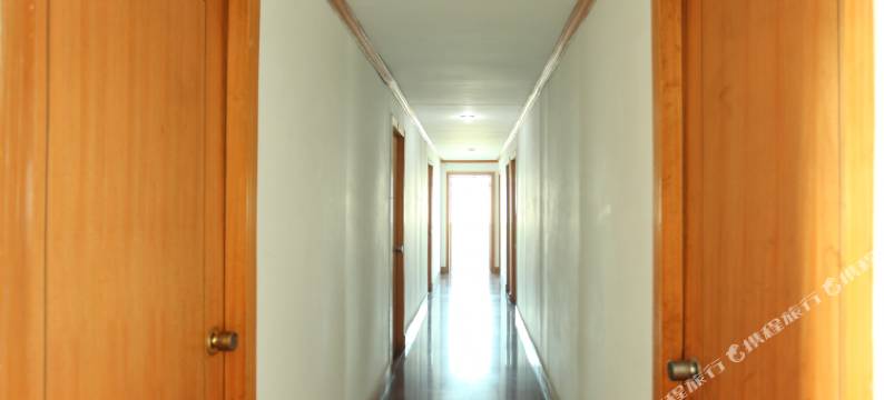 常州松鹤客房图片