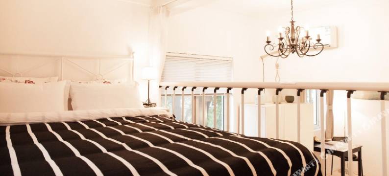 上海兴国欣格居服务公寓图片