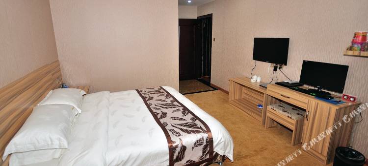 泉州阳光大酒店(德化汽车站店)图片