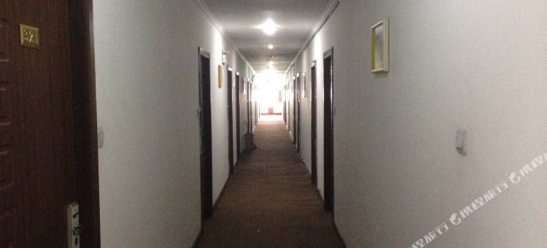 无锡西悦宾馆图片