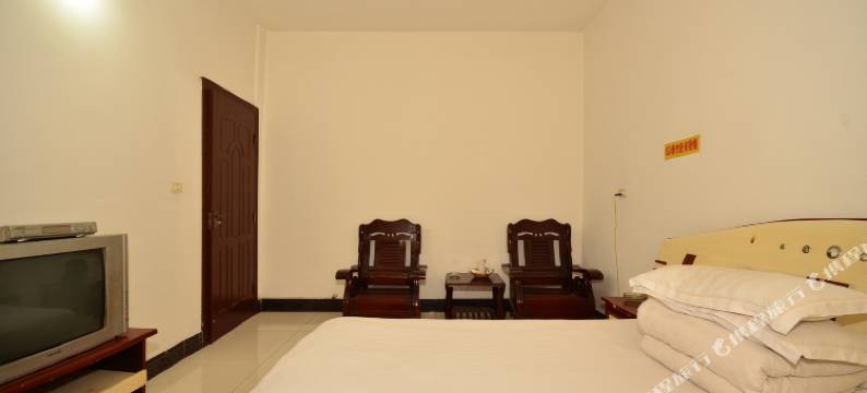 潜江星盛旅馆图片