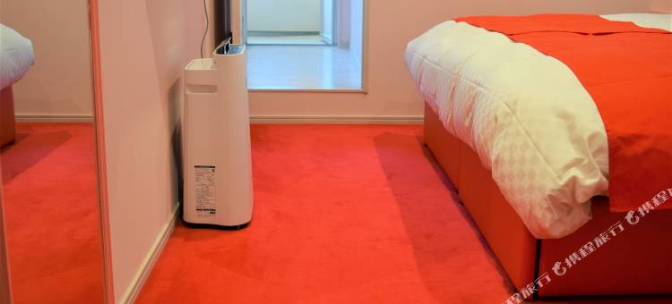 京都菊重酒店(Kikue Hotel Kyoto)图片