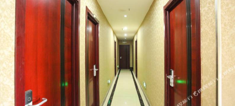 常州鹏俊宾馆图片