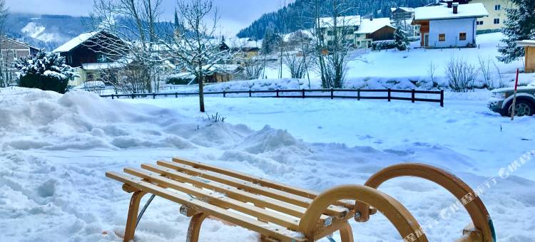 克伦尼西尔切酒店(Hotel Kronenhirsch)图片