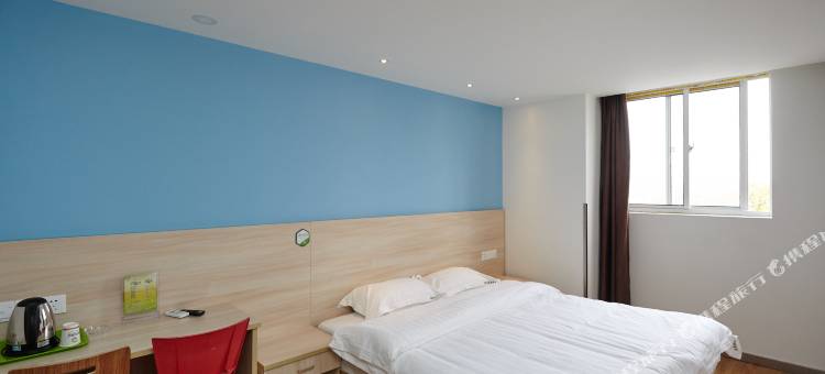 99优选酒店(苏州唯亭地铁站店)图片