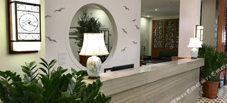 惠潮·侨舍(潮州古城牌坊街广济桥店)图片