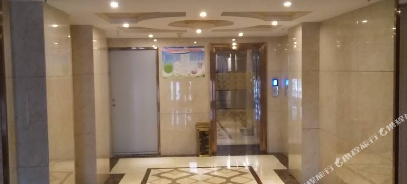 门源珠峰商务宾馆图片