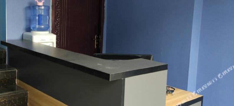 卡亚影咖主题酒店(西安思源海棠学院店)图片