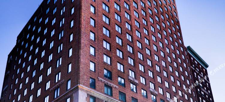 宾凯酒店(Hotel Beacon)图片