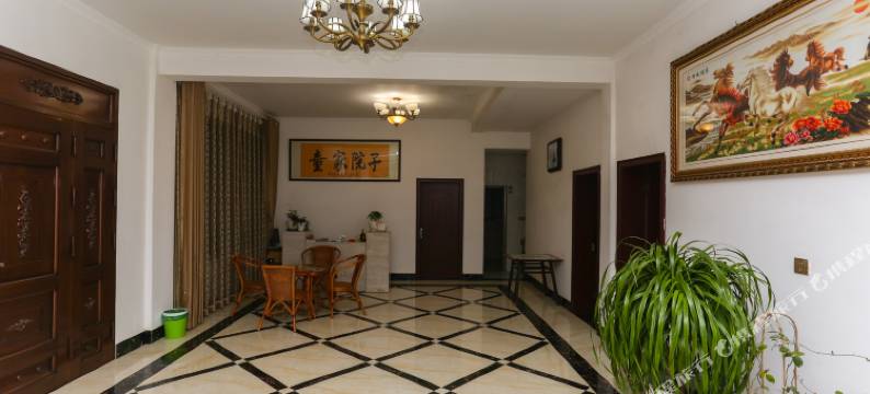 杭州童家院子图片